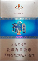 苏烟（瘦西湖）